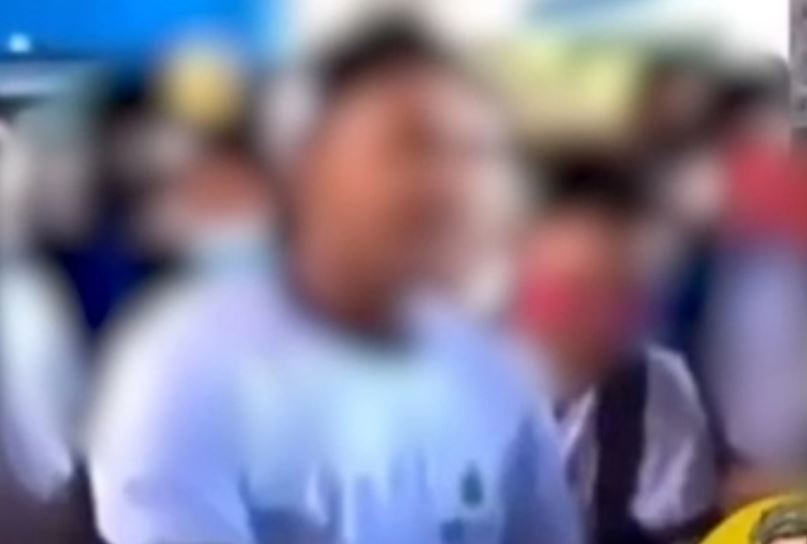 Após Governo prometer retorno seguro, escola é interditada com casos de covid em Manaus, diz deputado