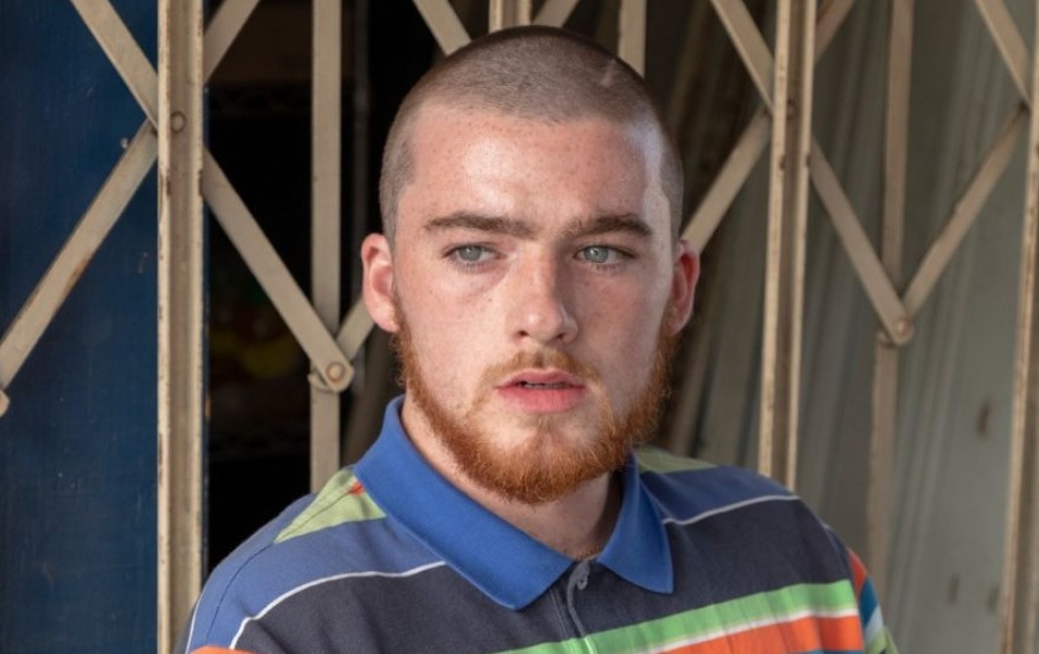 Morre aos 25 anos ator de 'Euphoria', Angus Cloud