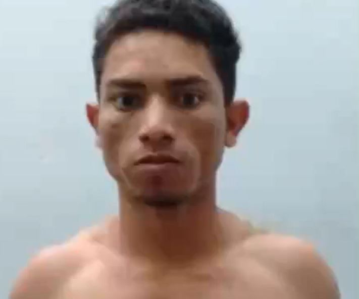 Homem que mandou sequestrar adolescente grávida era conselheiro do CV em Manaus