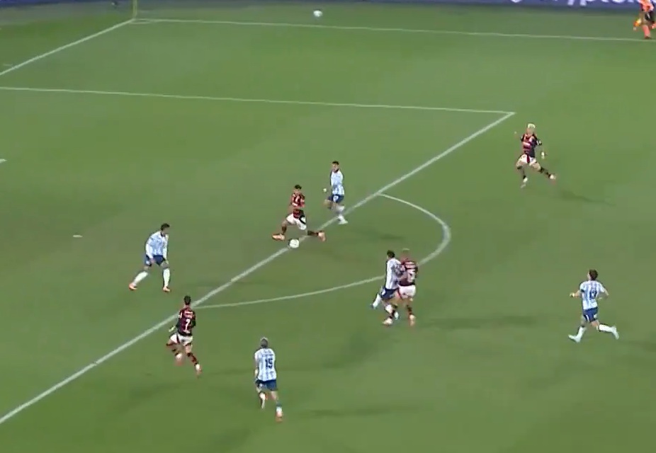 Horário alterado: Racing e Flamengo duelam por vaga na final da Libertadores