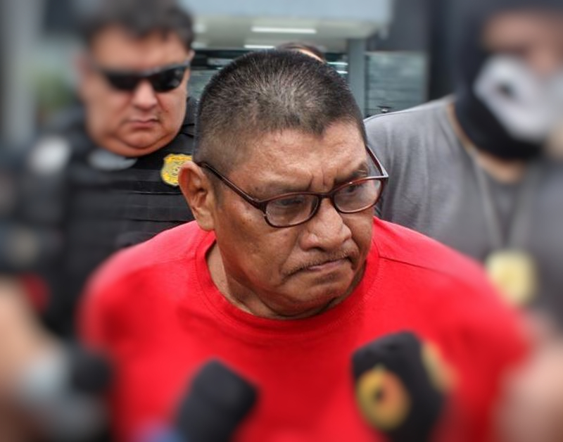 Pai confessa estupro e homicídio da filha no Amazonas: "Sem arrependimento"