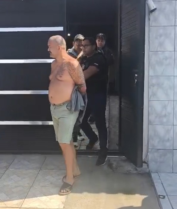 Ex-PM preso por matar Viviane é suspeito de tentar assassinar ex-prefeito de Coari