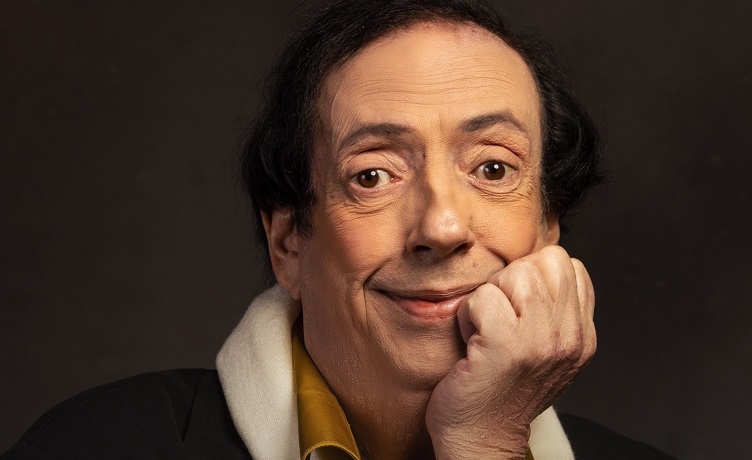 Marcos Oliveira, o Beiçola, cogita Retiro dos Artistas e recebe negativa: 'não temos vaga'