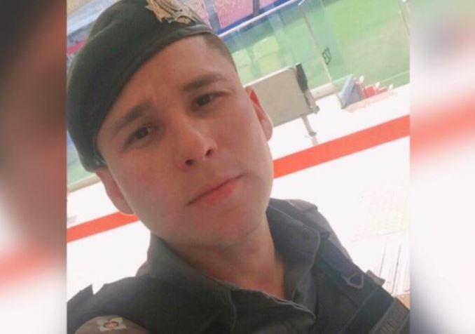 Tenente da PM suspeito de matar jovens no Grande Vitória é achado morto em quartel 