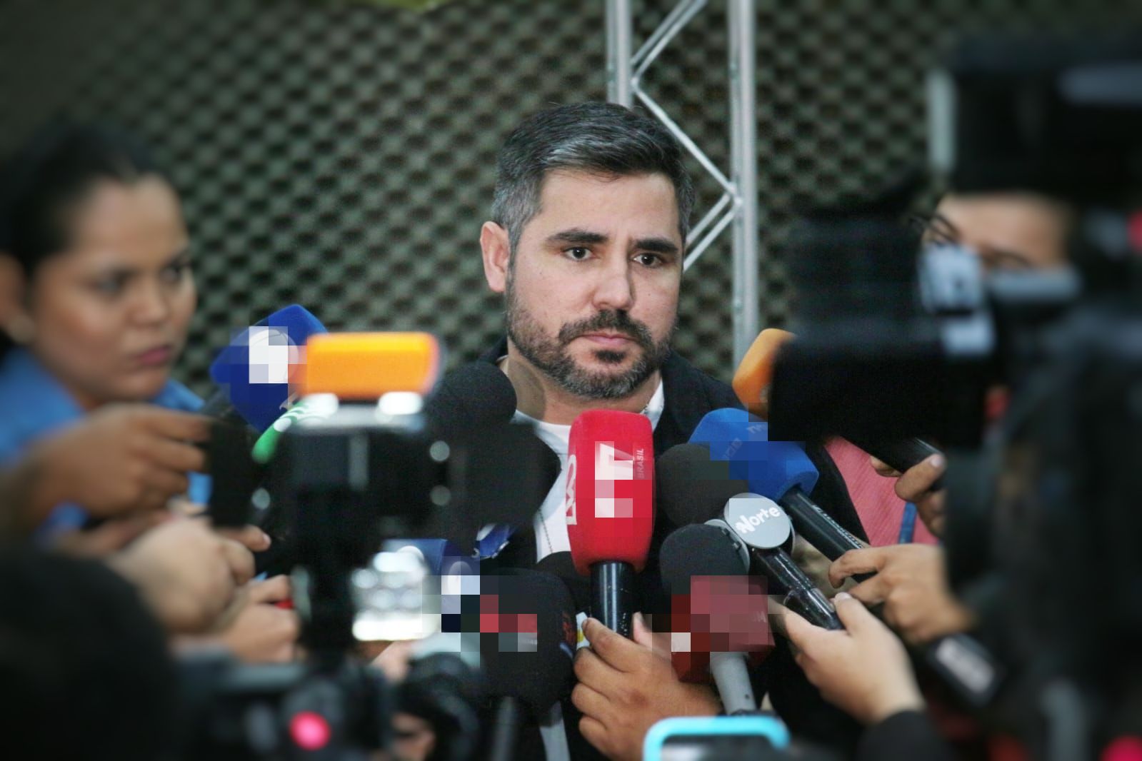 Polícia confirma que Djidja morreu devido ao uso de drogas e indicia 11 pessoas 