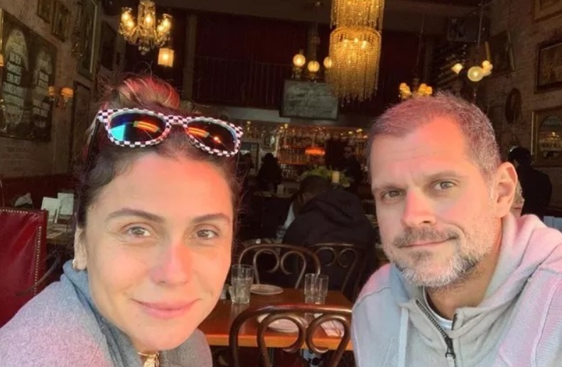 Atriz acusa marido de Giovanna Antonelli de prometer papel em troca de sexo; diretor da Globo é afastado