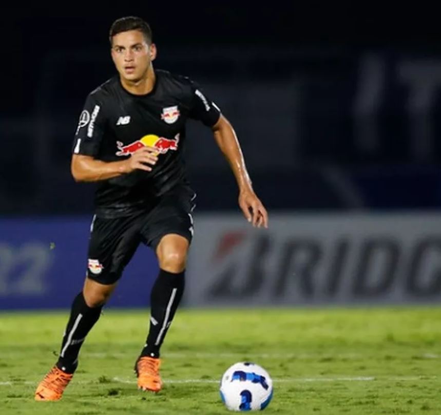 Renan Silva, do Bragantino, mata motociclista em acidente; jogador tinha sinais de embriaguez