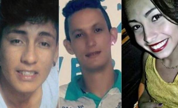 PMs suspeitos de matar jovens vão a julgamento nesta segunda-feira em Manaus