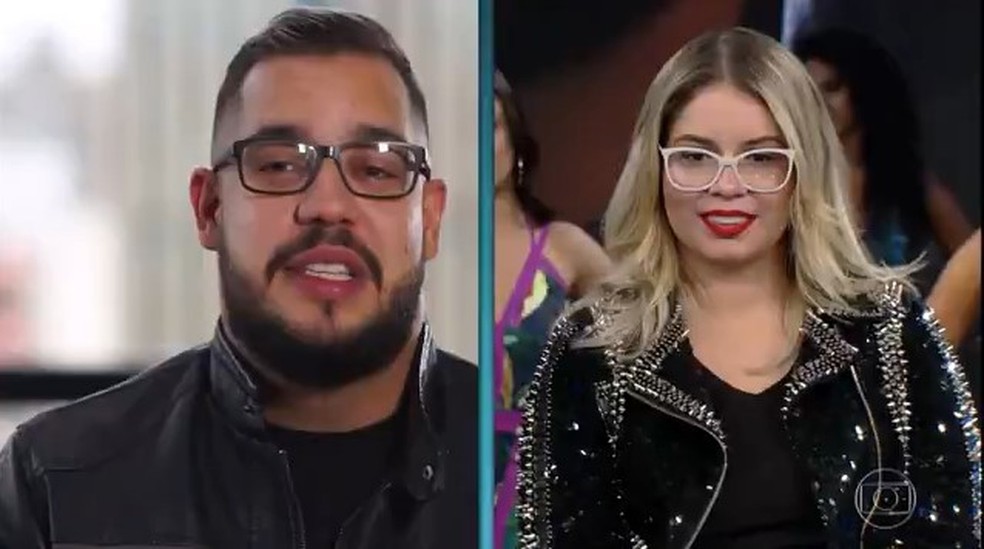 Marília Mendonça contratou parte da equipe de Cristiano Araújo após morte do cantor