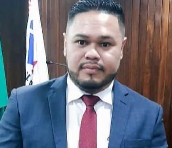 Advogado e ex-candidato a prefeito de Coari é preso suspeito de tentar estuprar cliente 