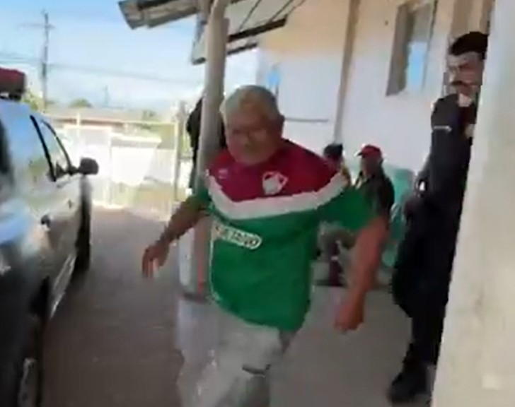 PM aposentado é suspeito de esfaquear mulher após programa sexual em Itacoatiara