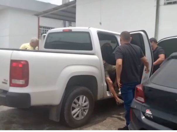 Idoso de 81 anos é preso ao tentar sacar benefícios com documentos falsos em Manaus