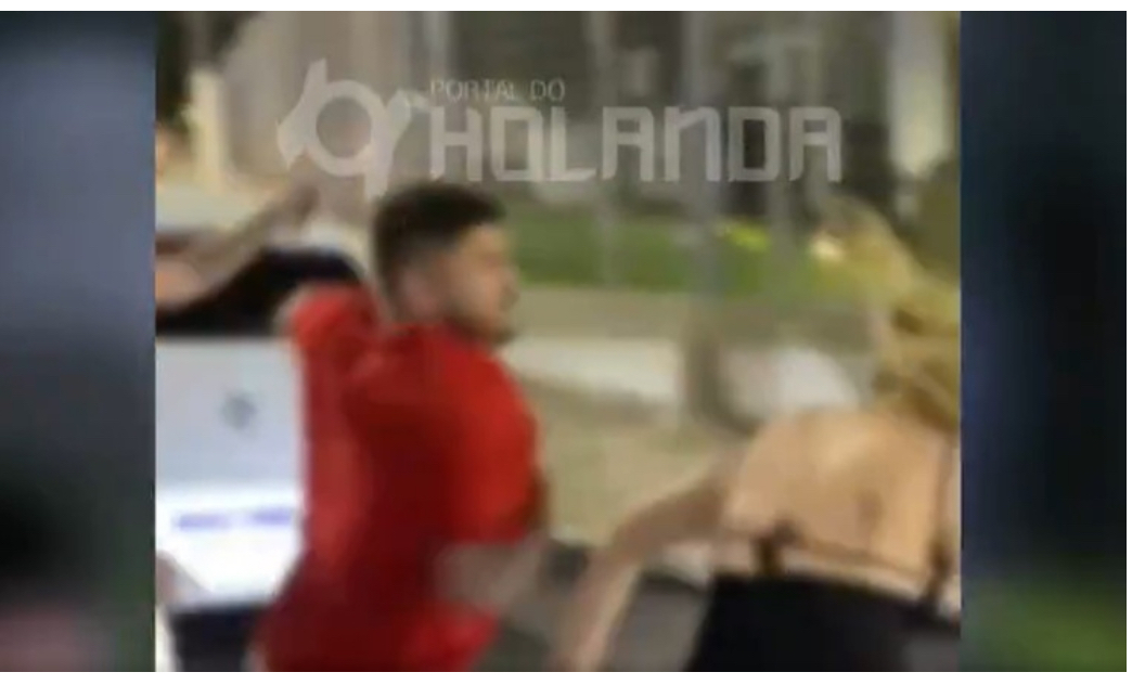 MPAM dá parecer favorável à prisão de suspeito de agredir mulheres na saída de show no Studio 5