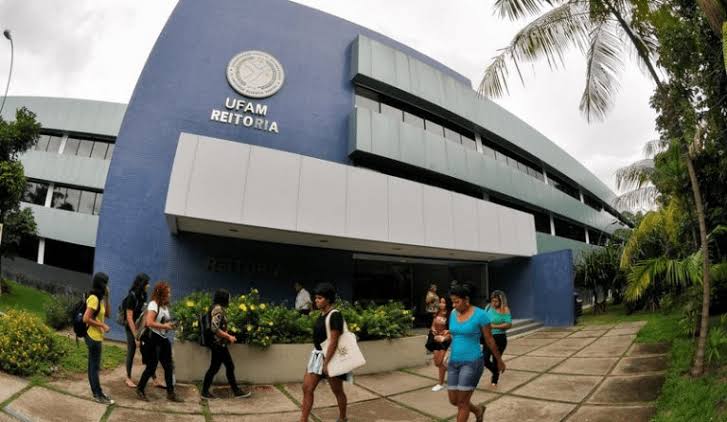 UFAM realiza consulta para escolha de novo reitor na próxima segunda-feira