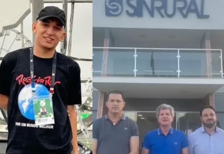 Sindicato recusa show de João Gomes no MA após grito contra Bolsonaro e caso tem reviravolta