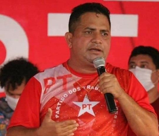 Operação 'Coleta de Luxo' prende prefeito e secretária no Amazonas