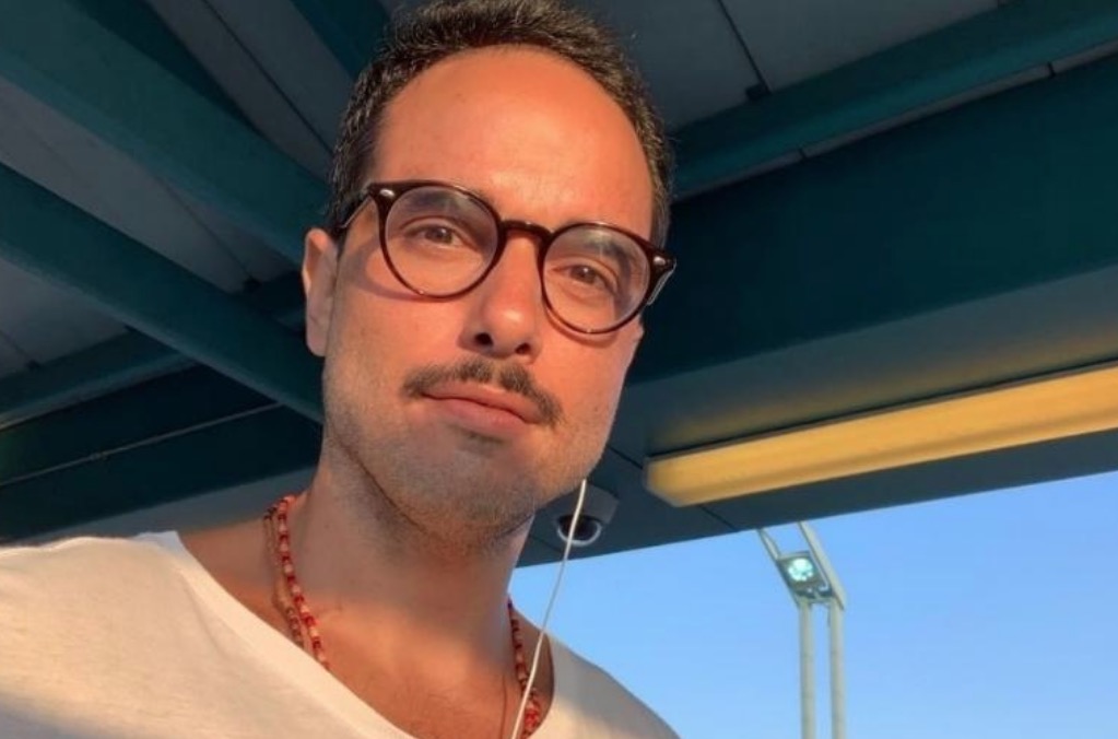 Ator Leo Rosa morre aos 37 anos após batalha contra o câncer