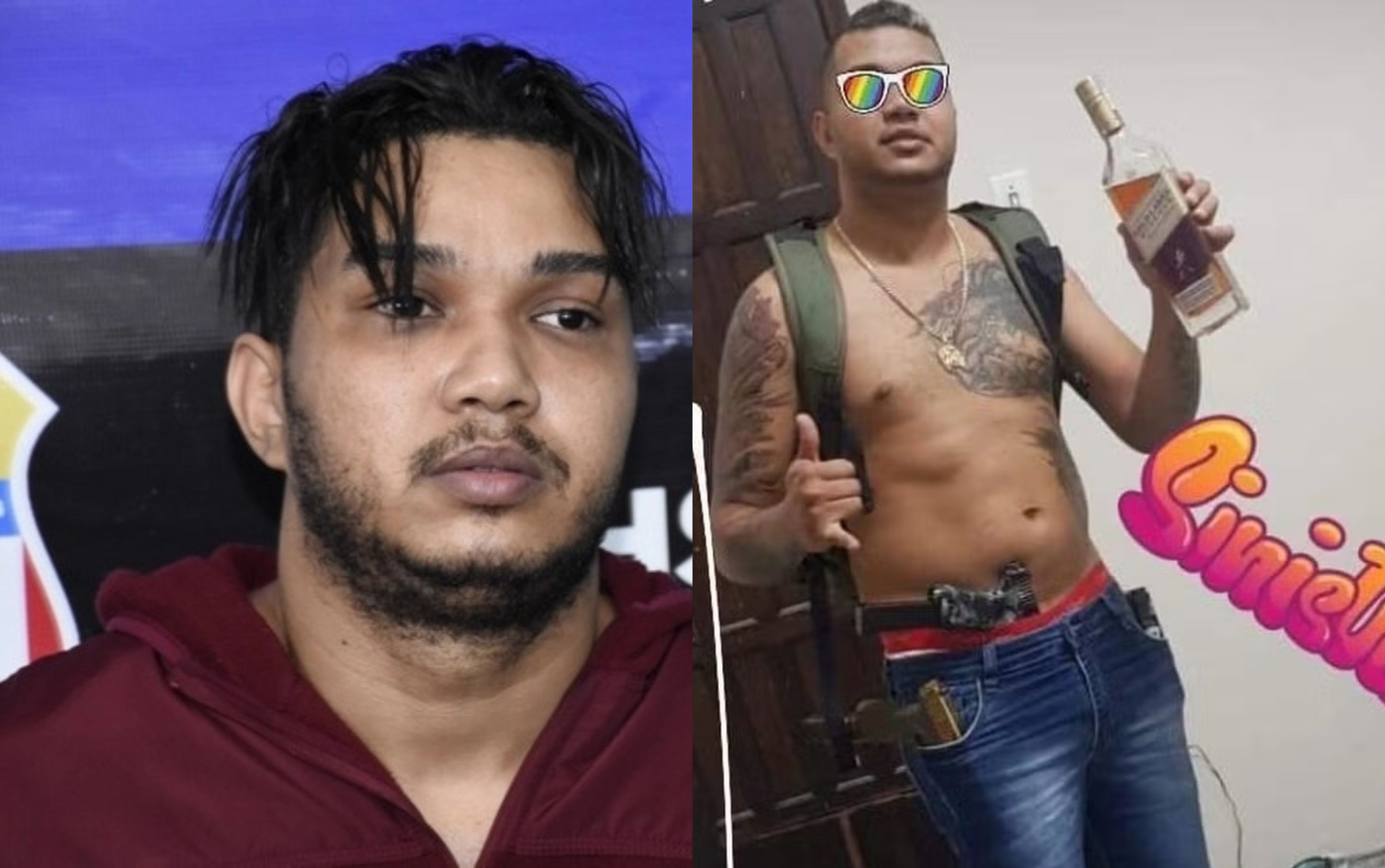 'Mano Kaio': Saiba quem é líder do CV no Amazonas alvo de operação no RJ