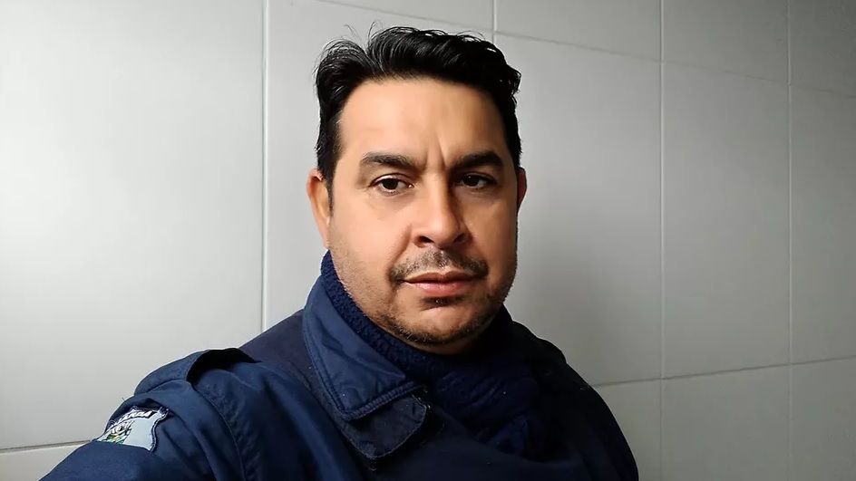‘Gritava que ia matar todos os petistas’, conta filho de guarda municipal assassinado