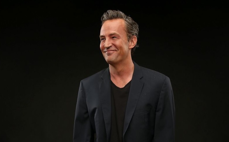 Matthew Perry estava cheio de projetos antes de morrer, diz fonte: ‘nunca esteve tão feliz’