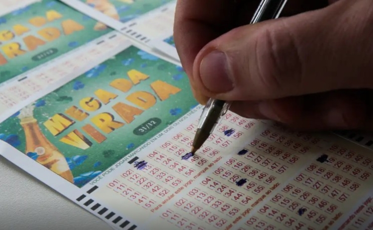 Confira resultado do concurso 2958 da Mega-Sena