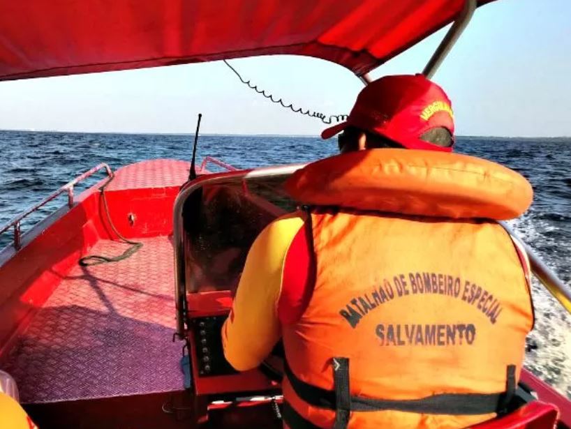 Corpo de bebê arremessado em rio durante temporal é encontrado no Amazonas