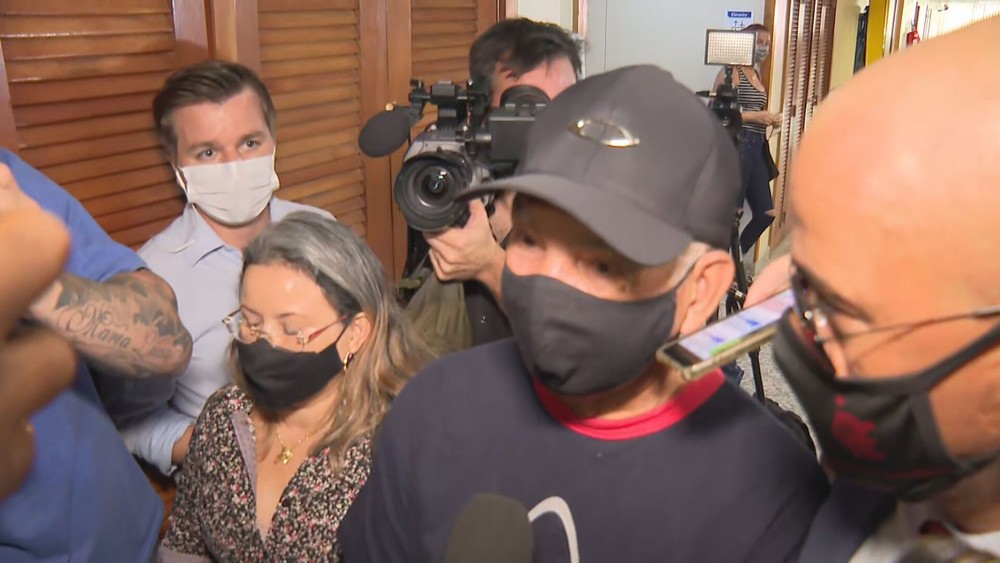 Caso Flordelis: Pai do pastor Anderson do Carmo morre e é o 3º parente a falecer após assassinato