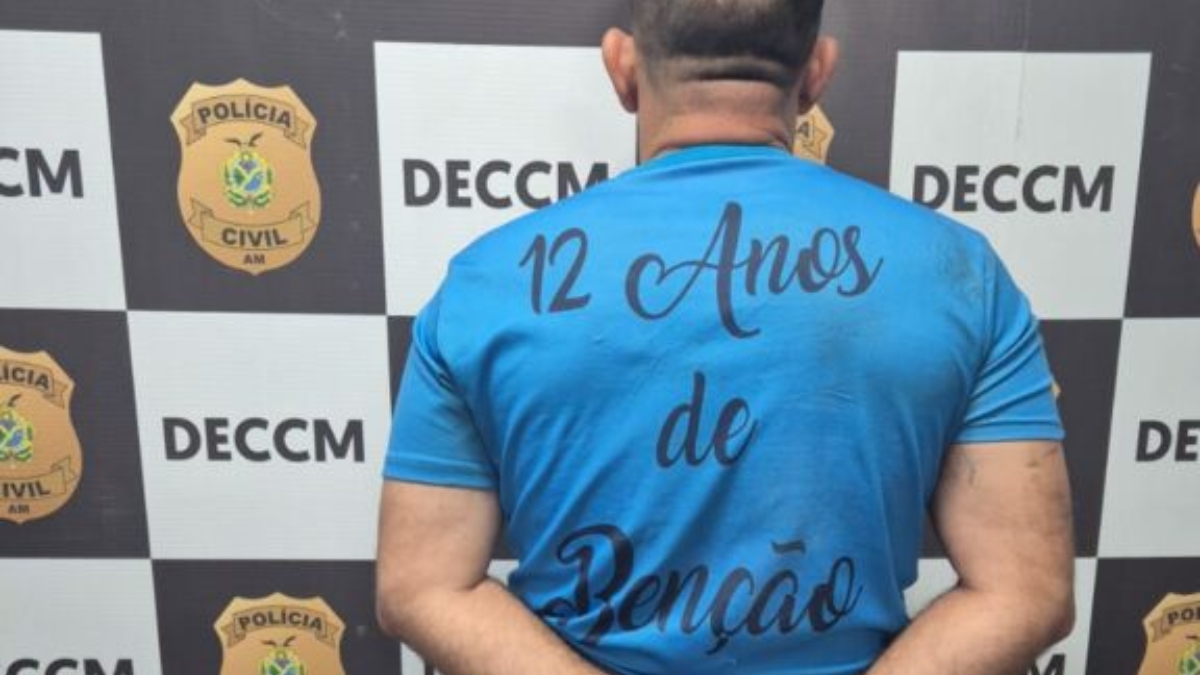 Pastor é suspeito de agredir esposa por se negar a fazer sexo na frente dos filhos em Manaus