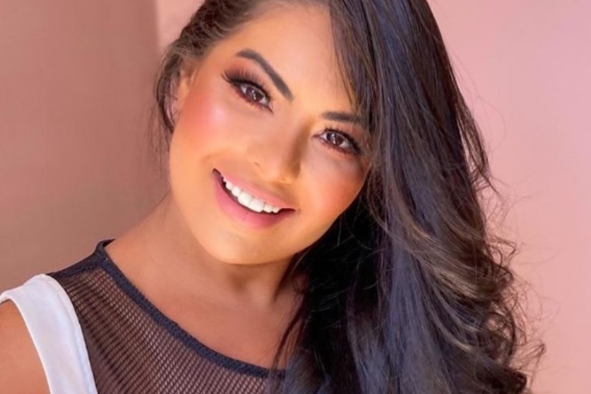 Cantora Paulinha Abelha morre aos 43 anos em Aracaju