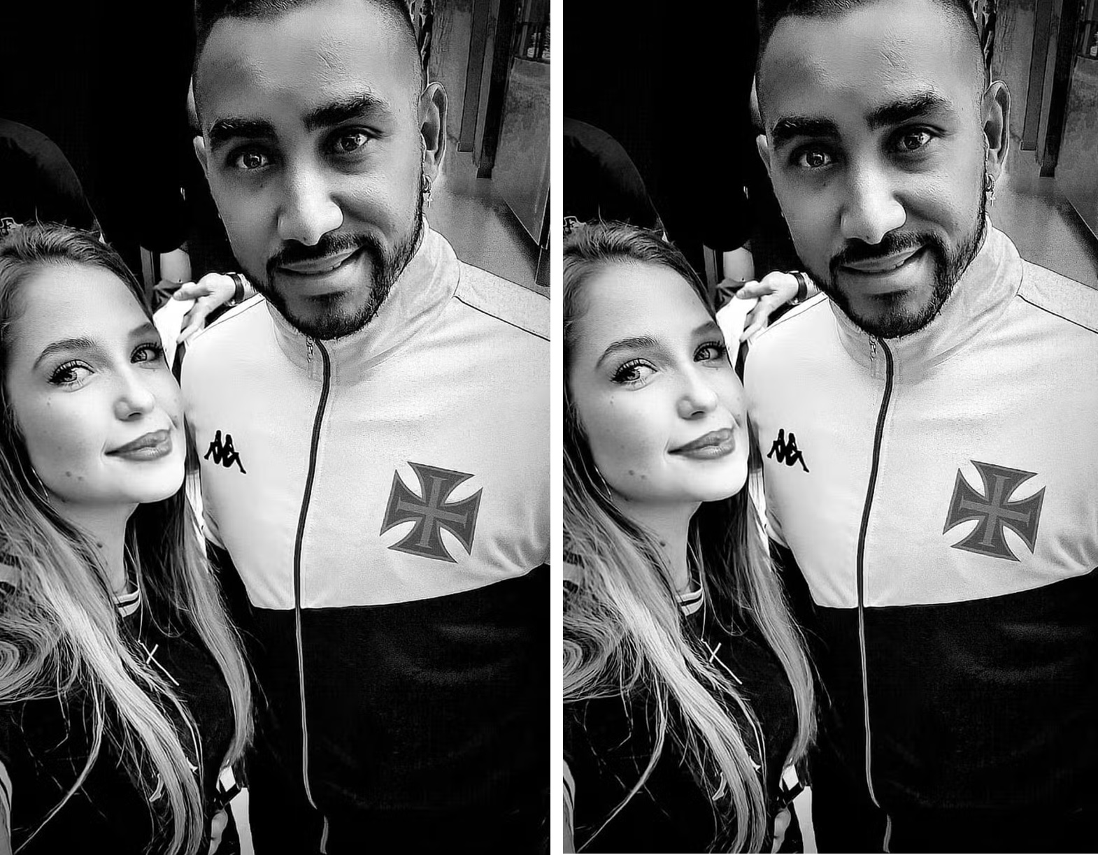 Dimitri Payet e amante praticavam 'bizarrices' como beber urina e colocar cabeça no vaso sanitário