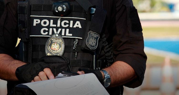 Concurso da Polícia Civil do Amazonas tem 79 mil inscritos; 43 mil são para investigador