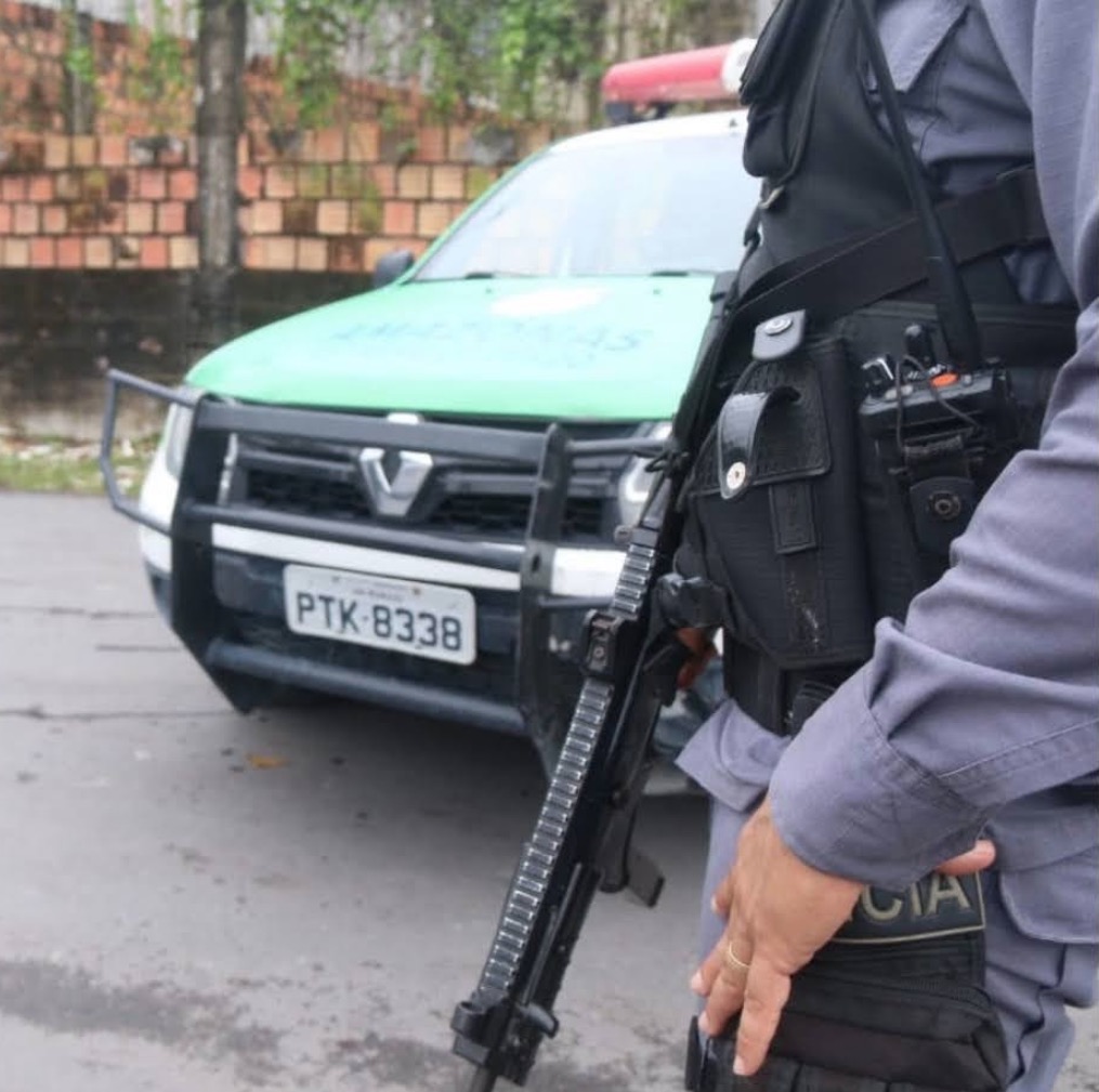 Justiça ordena que PM afastado após suposta greve volte ao trabalho no AM