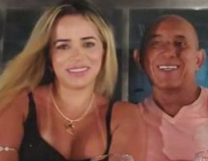 Justiça manda prender policial que entregou arma para mulher atirar em advogado em Manaus