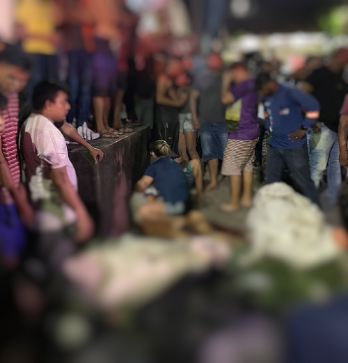 Adolescentes mortos em acidente com 'Amarelinho' são identificados em Manaus