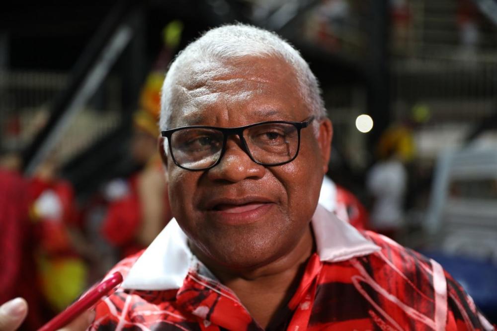 Presidente do Boi Garantido, Antônio Andrade é afastado do cargo a uma semana do Festival de Parintins