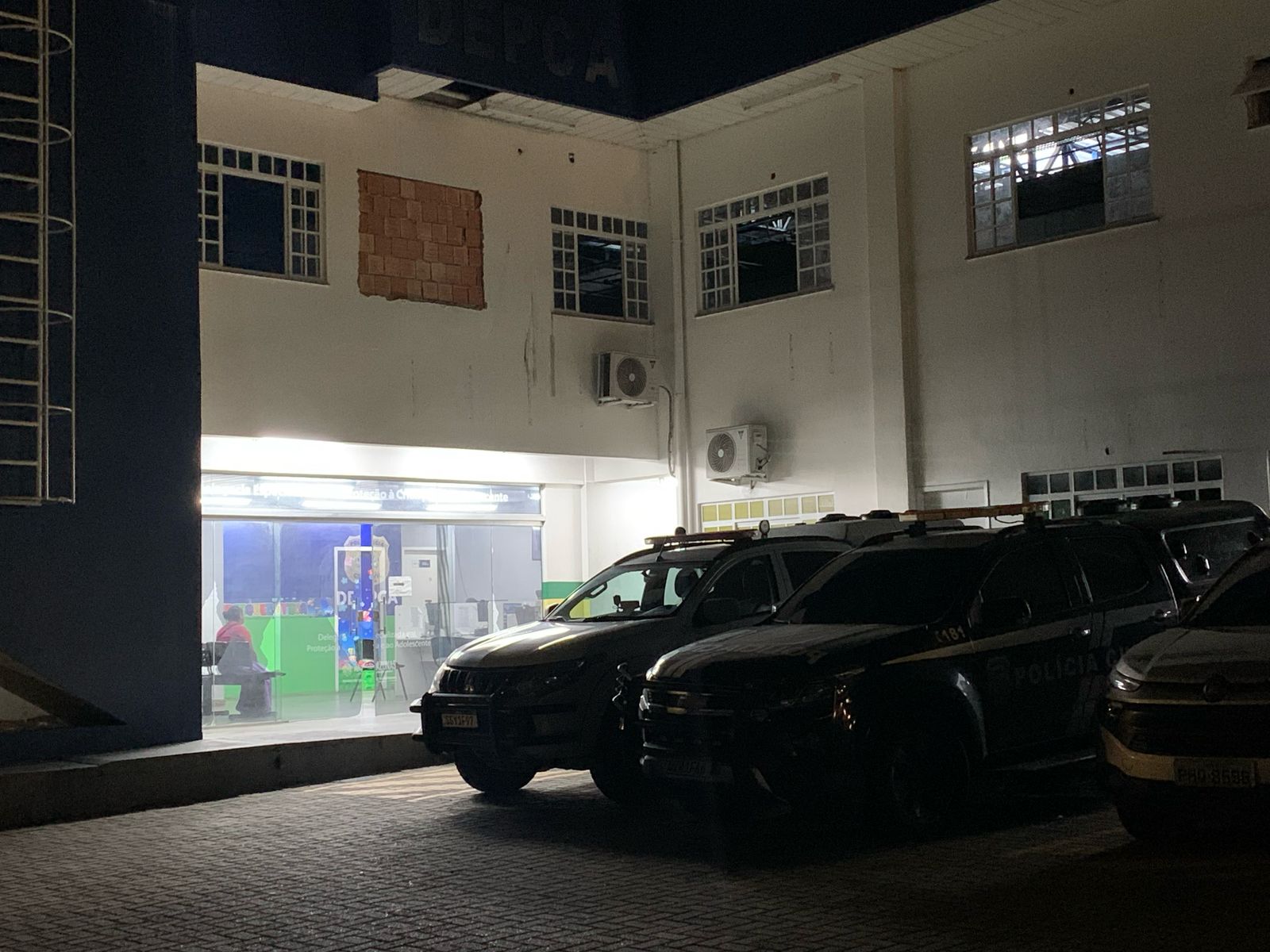 Motorista de condução escolar é preso suspeito de estuprar criança de 3 anos em Manaus