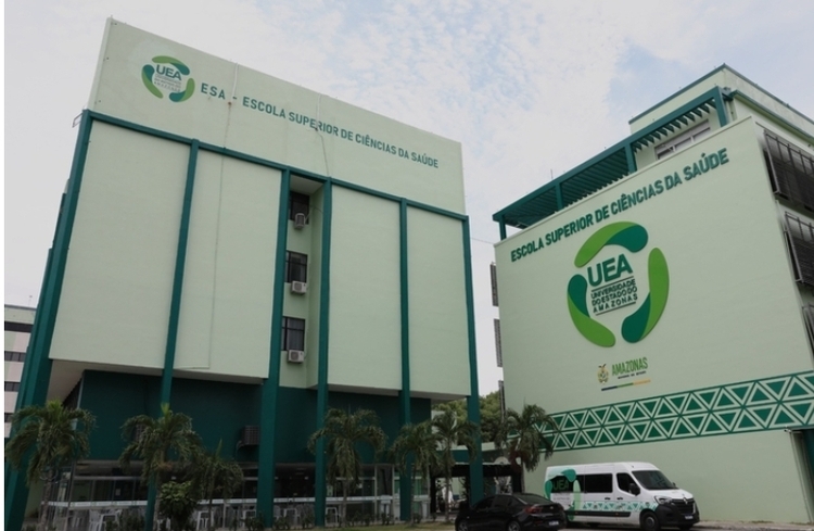 UEA libera gabaritos do Vestibular 2025 e SIS; veja como consultar