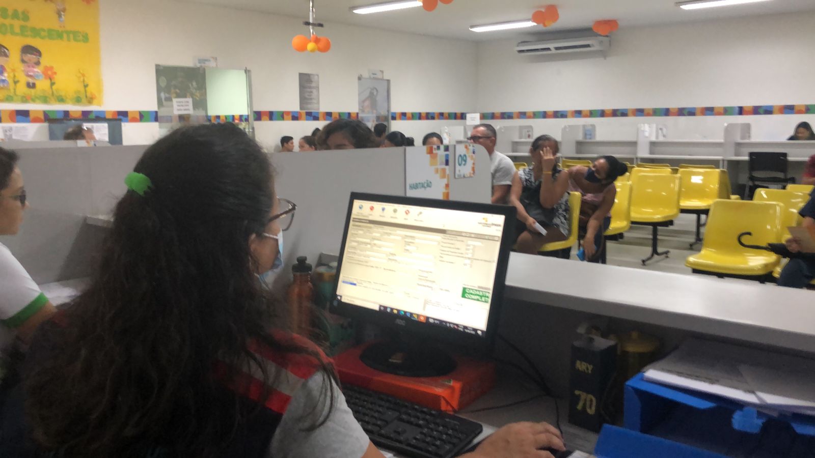 Prefeitura de Manaus alerta sobre golpes para cadastro do 'Minha Casa, Minha Vida'