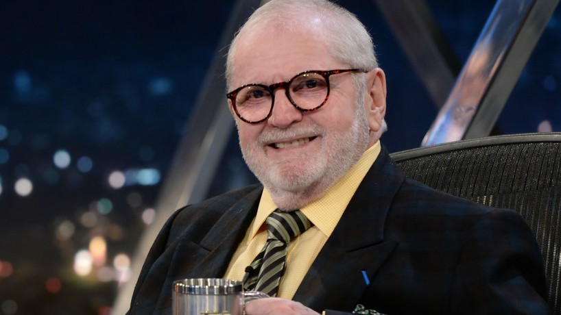 Jô Soares morre aos 84 anos em hospital em São Paulo