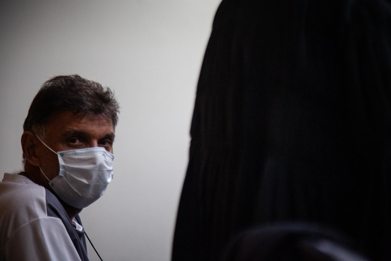 Julgamento do caso Jerusa é suspenso em Manaus após réu passar mal  