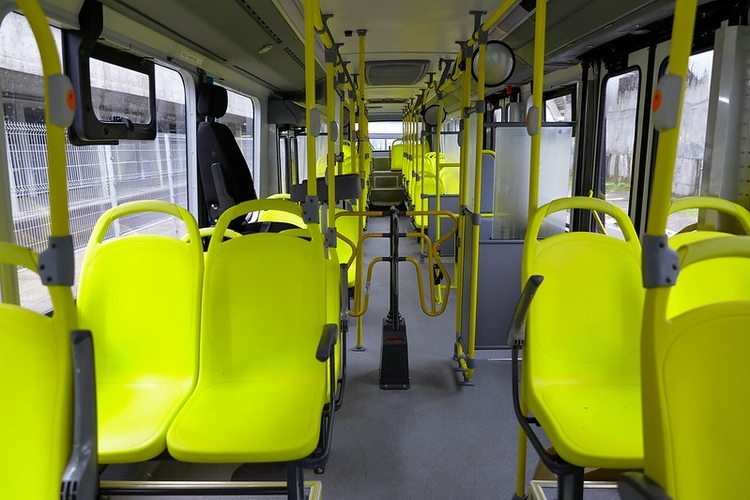 Criminosos armados tocam o terror durante assalto ao ônibus 621 em Manaus