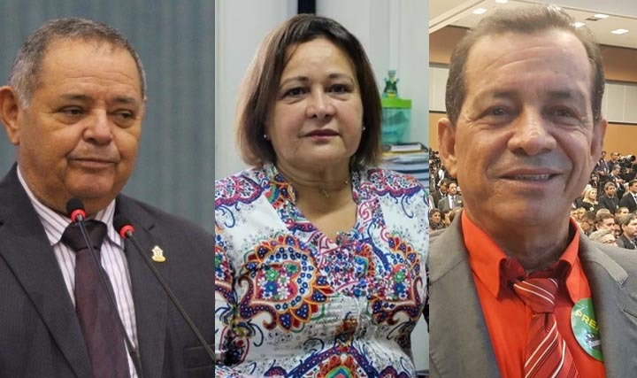Candidatos reprovados por má-gestão podem ter registro de candidatura negado pelo TRE Amazonas