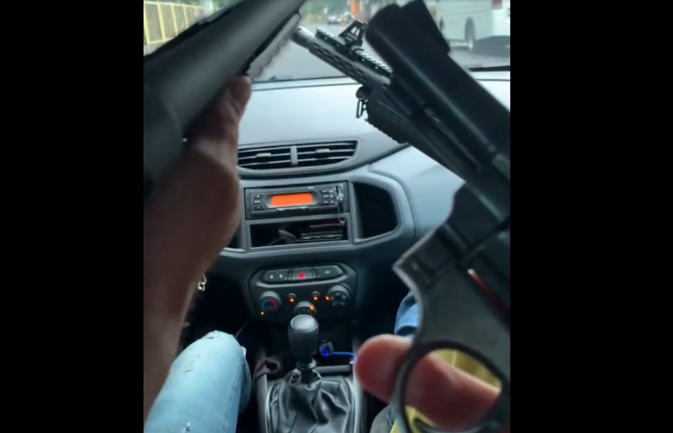 Facção ameaça Secretário de Segurança do Amazonas, coronel Bonates