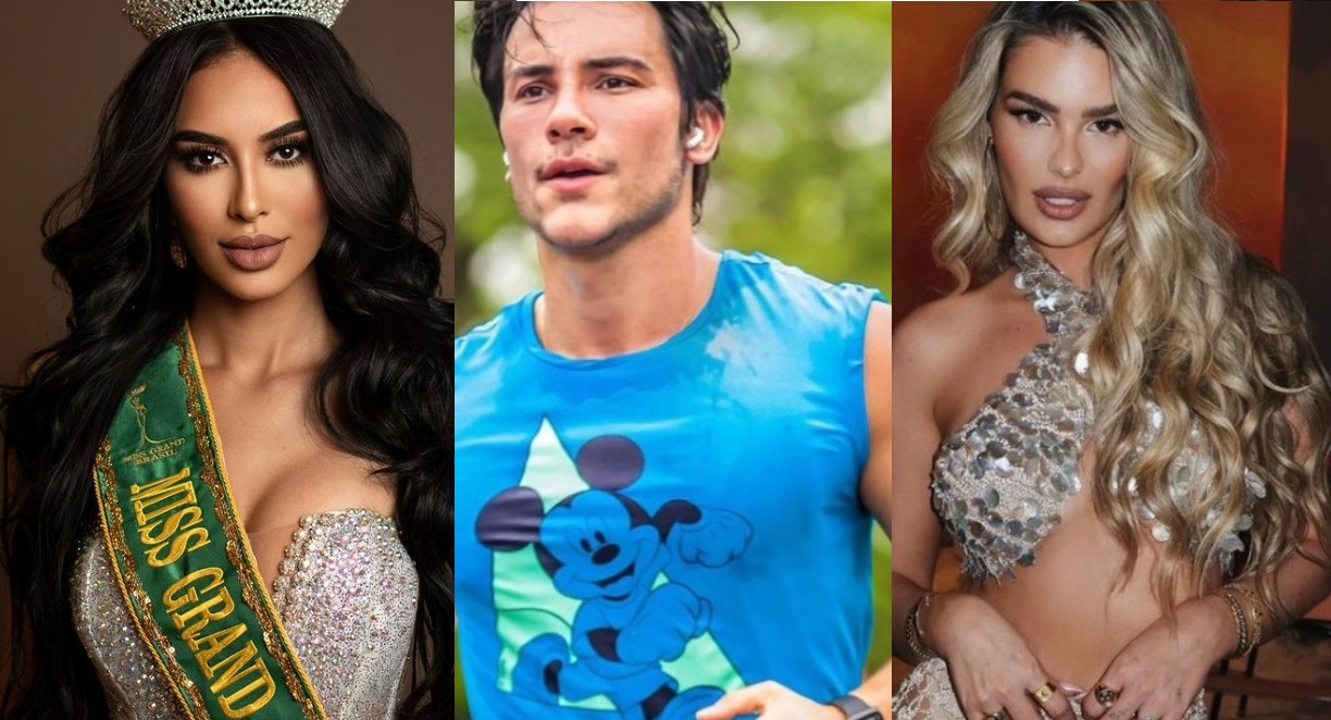 De Miss Grand Amazonas a médico bonitão e famosos, vaza nova lista do BBB24; vem ver