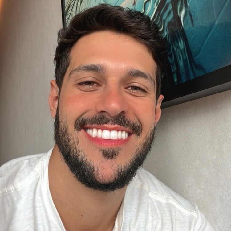 Rodrigo Mussi está mais calmo e bate um papo sobre o São Paulo, diz irmão