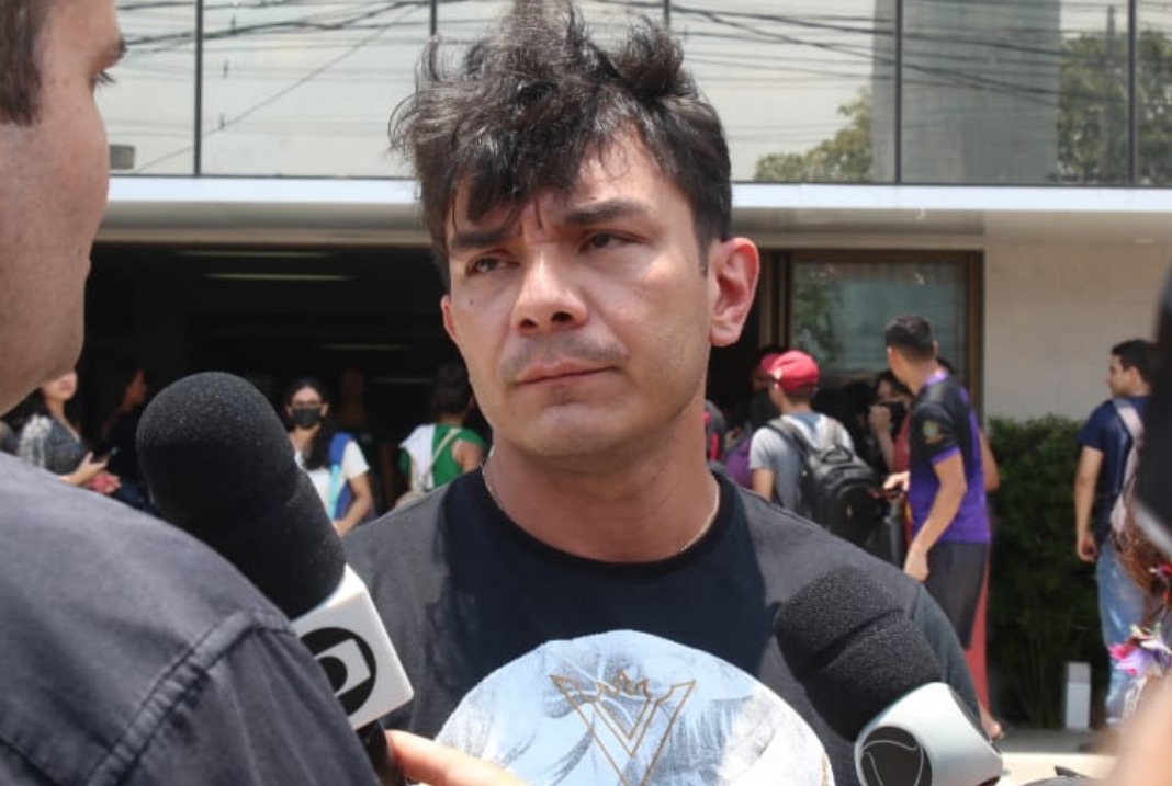 Fametro nega esfaqueamento, mas confirma que vítima foi socorrida pelo Samu