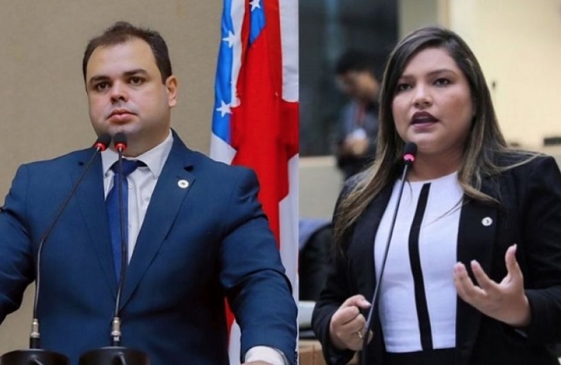 Veja os 24 deputados estaduais eleitos no Amazonas; Roberto Cidade e Joana Darc os mais votados