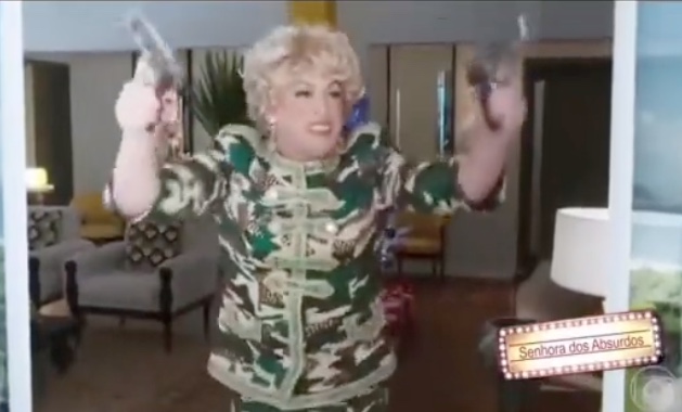 Paulo Gustavo previu prisão de Roberto Jefferson ? Vídeo antigo viraliza