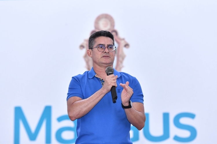 MPF não constata irregularidades e arquiva ação contra David Almeida no Minha Casa Minha Vida 