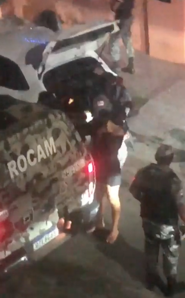 Crime brutal e abordagem da Rocam: veja o que se sabe sobre a chacina na AM-010